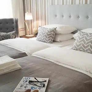 Bed and breakfast Flores, Lisboa