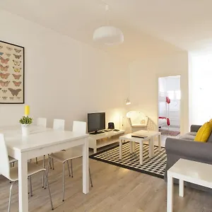Apartamento Principe Real, Lisboa
