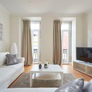 Apartamento Charming, Lisboa